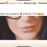 Warsaw Lips - Opinie klientek
