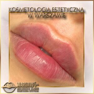 Efekty Warsaw Lips