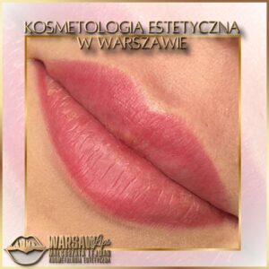 Efekty Warsaw Lips