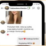 Warsaw Lips - Opinie klientek