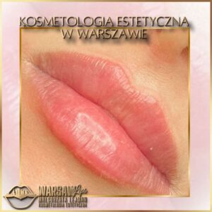 Efekty Warsaw Lips