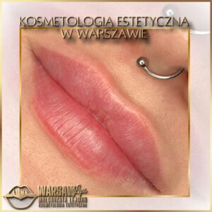 Efekty Warsaw Lips