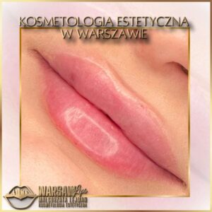 Efekty Warsaw Lips